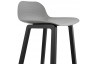 Tabouret de bar design MIKY MINI