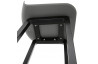 Tabouret de bar design MIKY MINI