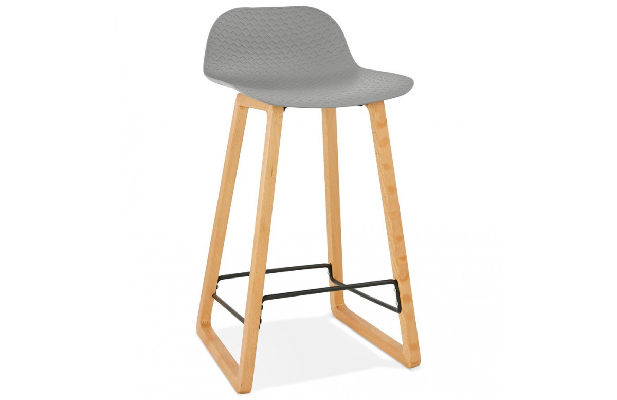 Tabouret de bar design ASTORIA