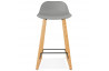 Tabouret de bar design ASTORIA