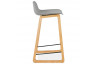 Tabouret de bar design ASTORIA