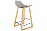 Tabouret de bar design ASTORIA