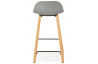 Tabouret de bar design ASTORIA