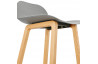 Tabouret de bar design ASTORIA