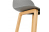 Tabouret de bar design ASTORIA