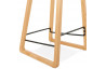 Tabouret de bar design ASTORIA