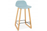 Tabouret de bar design ASTORIA