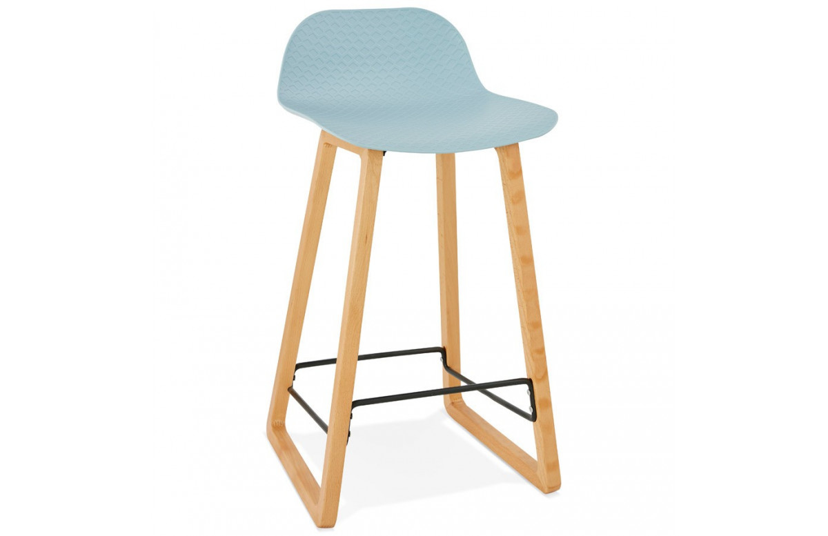 Tabouret de bar design ASTORIA