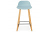 Tabouret de bar design ASTORIA