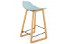 Tabouret de bar design ASTORIA