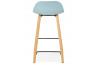 Tabouret de bar design ASTORIA