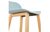 Tabouret de bar design ASTORIA