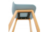 Tabouret de bar design ASTORIA