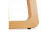 Tabouret de bar design ASTORIA