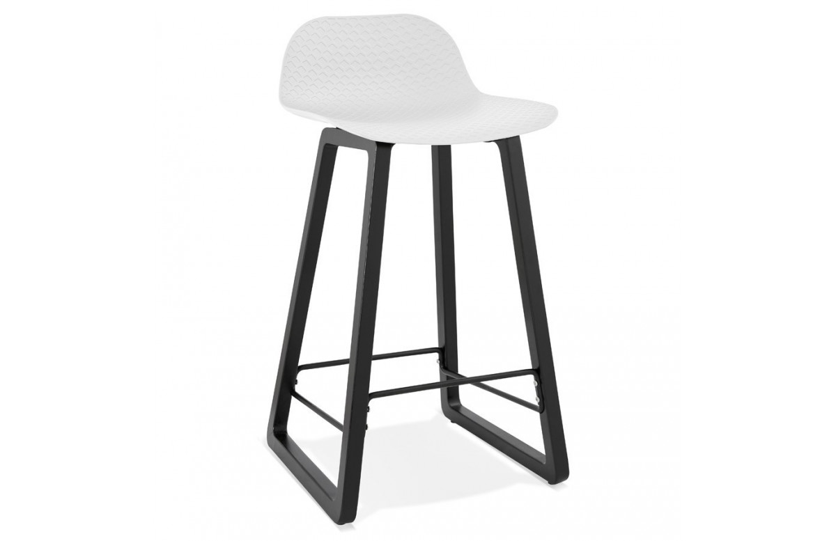 Tabouret de bar design MIKY MINI