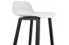 Tabouret de bar design MIKY MINI