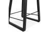 Tabouret de bar design MIKY MINI