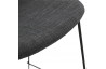 Tabouret de bar design COOPER MINI