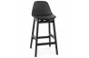 Tabouret de bar design TUREL MINI