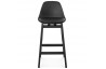 Tabouret de bar design TUREL MINI