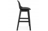 Tabouret de bar design TUREL MINI