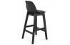 Tabouret de bar design TUREL MINI