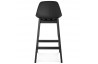 Tabouret de bar design TUREL MINI