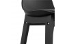 Tabouret de bar design TUREL MINI