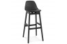 Tabouret de bar design TUREL