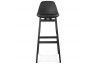 Tabouret de bar design TUREL