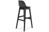 Tabouret de bar design TUREL