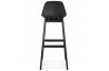 Tabouret de bar design TUREL