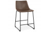 Tabouret de bar design GAUCHO MINI