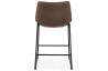 Tabouret de bar design GAUCHO MINI