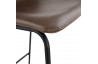 Tabouret de bar design GAUCHO MINI