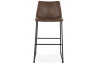 Tabouret de bar design GAUCHO