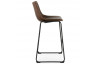 Tabouret de bar design GAUCHO