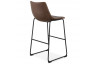 Tabouret de bar design GAUCHO