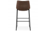 Tabouret de bar design GAUCHO