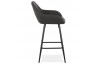 Tabouret de bar design KLAP MINI