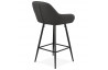 Tabouret de bar design KLAP MINI