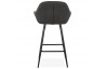 Tabouret de bar design KLAP MINI