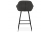 Tabouret de bar design KLAP MINI