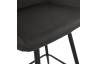 Tabouret de bar design KLAP MINI