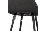 Tabouret de bar design KLAP MINI