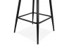 Tabouret de bar design KLAP MINI