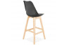 Tabouret de bar design APRIL