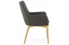 Fauteuil design confortable - Gagu