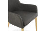 Fauteuil design confortable - Gagu