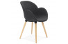 Fauteuil design scandinave - Sagu